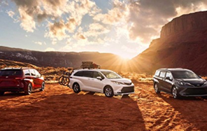 Toyota Sienna 2021 Giá Bao Nhiêu Khi Lăn Bánh Tại Việt Nam?